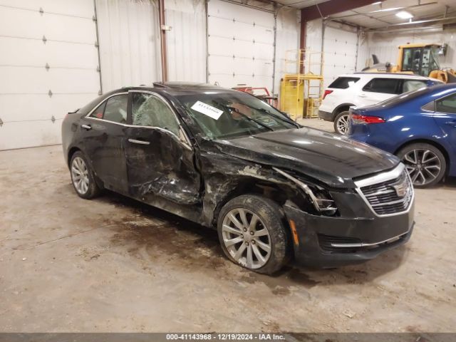 cadillac ats 2017 1g6ag5rx3h0178948