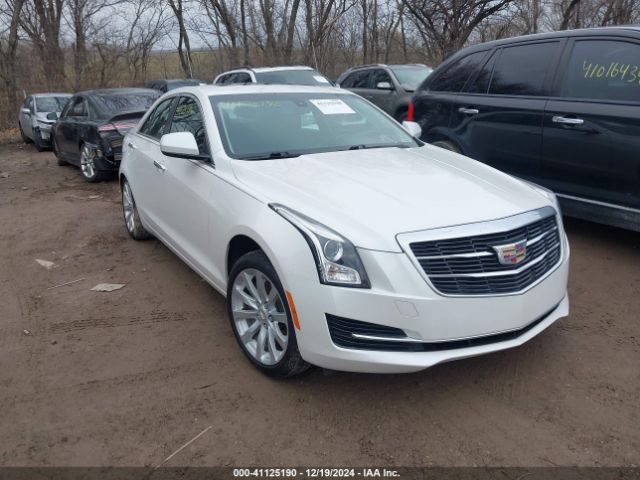 cadillac ats 2017 1g6ag5rx3h0195510