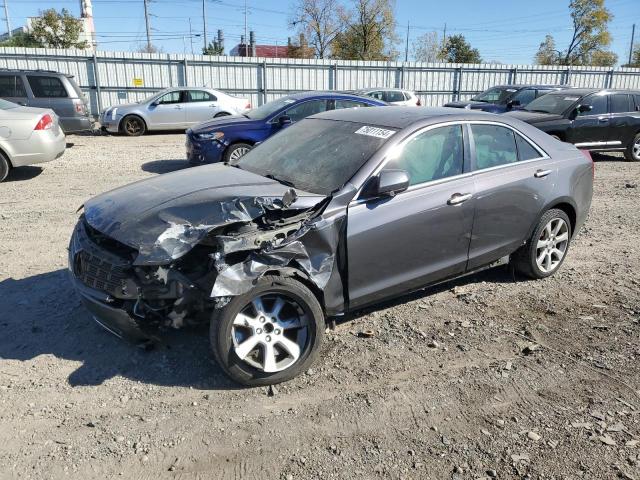 cadillac ats 2013 1g6ag5rx4d0153101