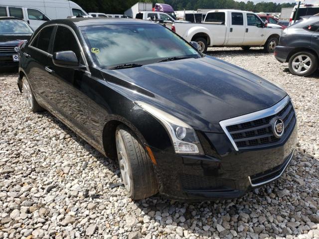 cadillac ats 2014 1g6ag5rx4e0133190