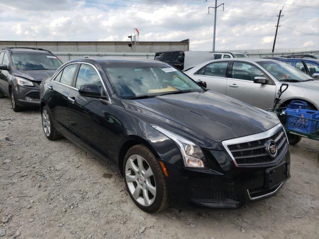 cadillac ats 2014 1g6ag5rx4e0179781