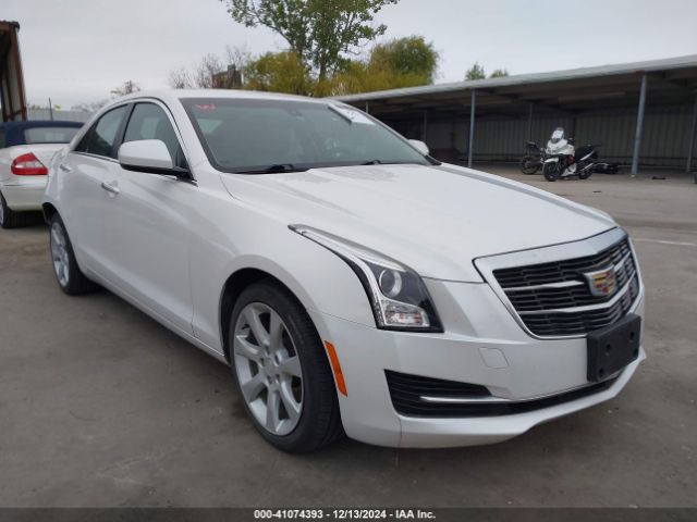 cadillac ats 2016 1g6ag5rx4g0115436