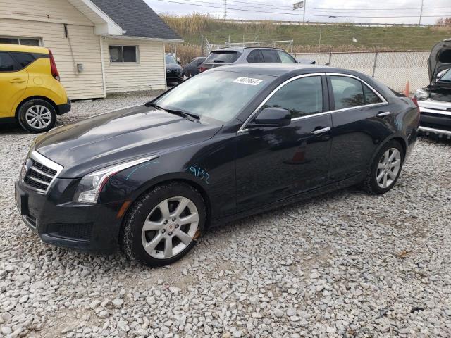 cadillac ats 2013 1g6ag5rx5d0174488