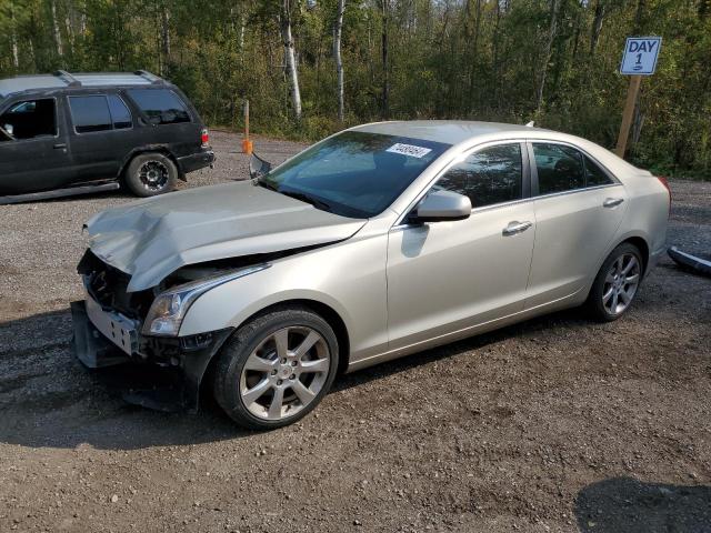 cadillac ats 2013 1g6ag5rx5d0178265