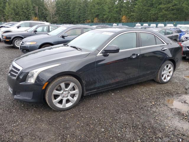 cadillac ats 2013 1g6ag5rx5d0179318