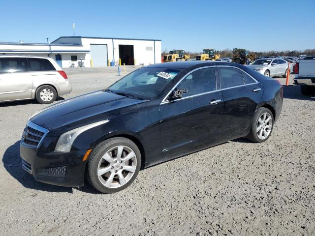 cadillac ats 2014 1g6ag5rx5e0114406