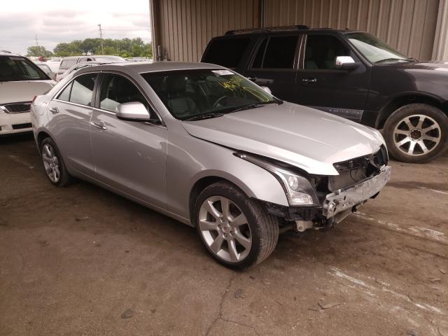 cadillac ats 2014 1g6ag5rx5e0129620