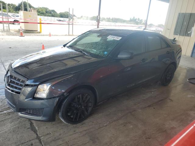 cadillac ats 2014 1g6ag5rx5e0182611