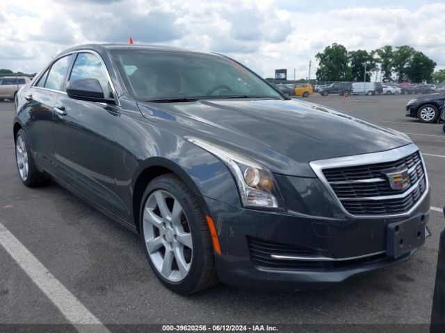 cadillac ats 2016 1g6ag5rx5g0146081