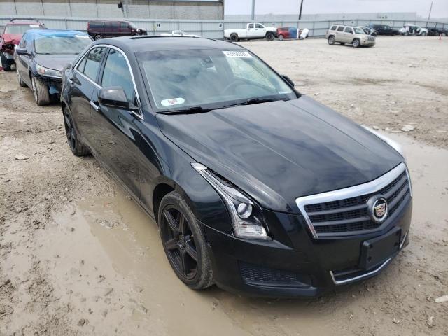 cadillac ats 2013 1g6ag5rx6d0179103