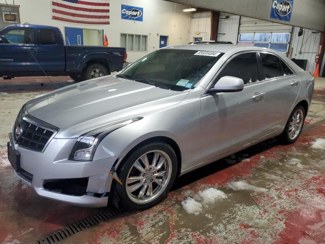 cadillac ats 2014 1g6ag5rx6e0108615