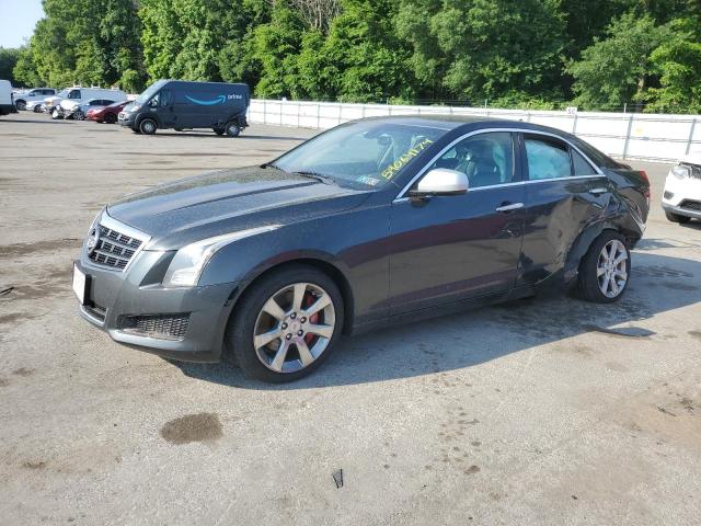 cadillac ats 2014 1g6ag5rx6e0111434