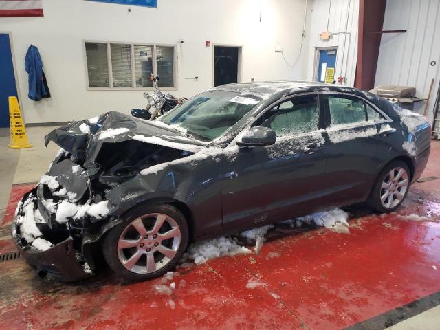 cadillac ats 2014 1g6ag5rx6e0162674