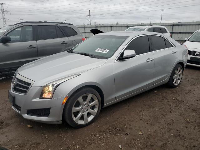 cadillac ats 2014 1g6ag5rx6e0162741