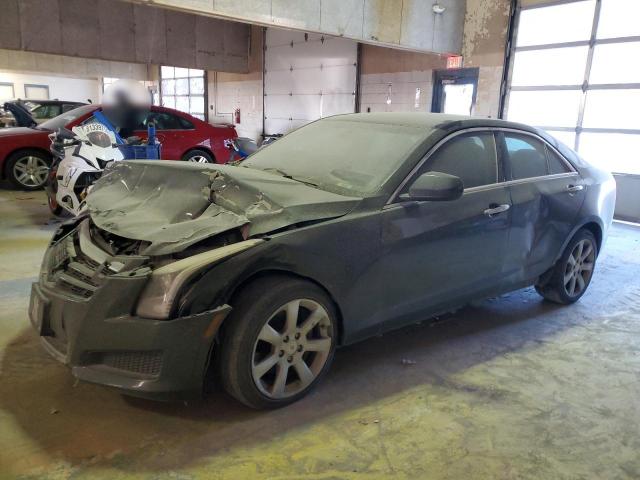 cadillac ats 2014 1g6ag5rx6e0172685