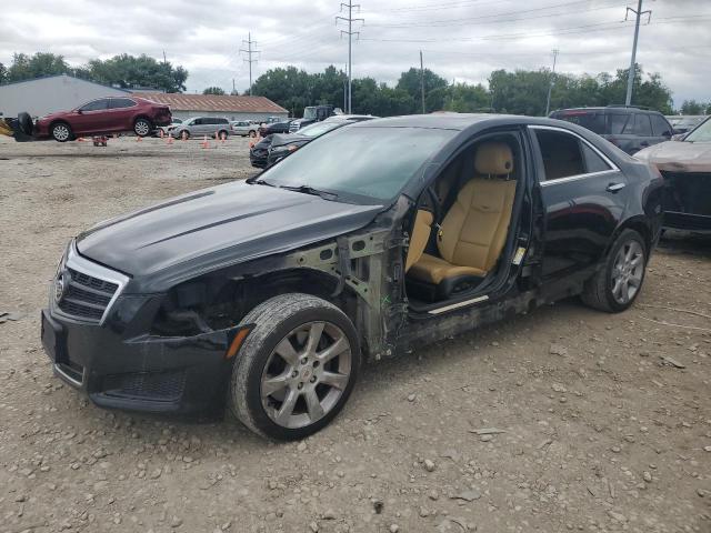 cadillac ats 2014 1g6ag5rx6e0183475