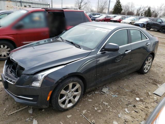 cadillac ats 2015 1g6ag5rx6f0107921