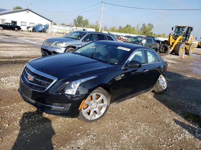 cadillac ats 2015 1g6ag5rx6f0135766