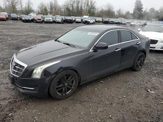 cadillac ats 2016 1g6ag5rx6g0112697