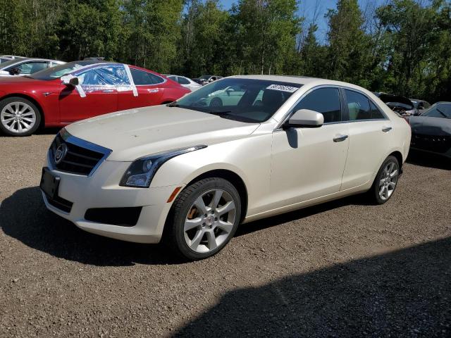 cadillac ats 2014 1g6ag5rx7e0160884