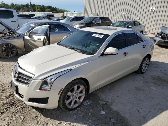 cadillac ats 2014 1g6ag5rx7e0165552