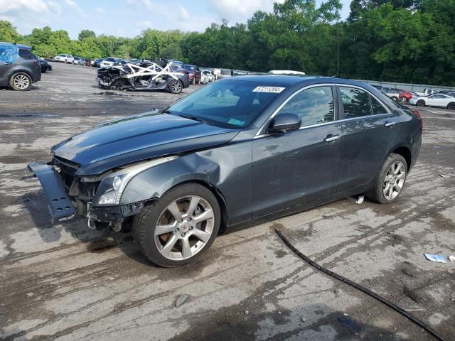 cadillac ats 2014 1g6ag5rx7e0171867