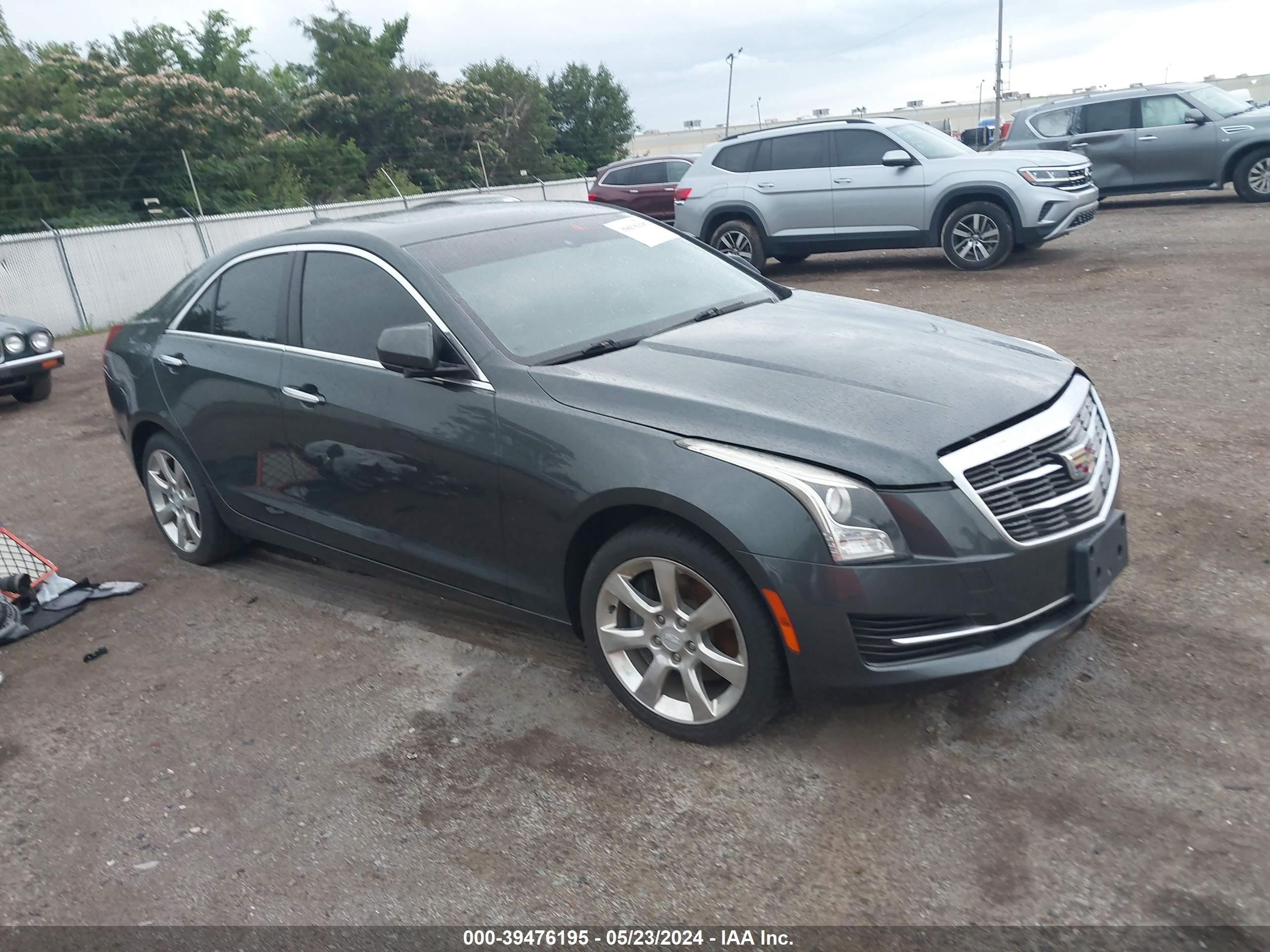 cadillac ats 2015 1g6ag5rx7f0130768