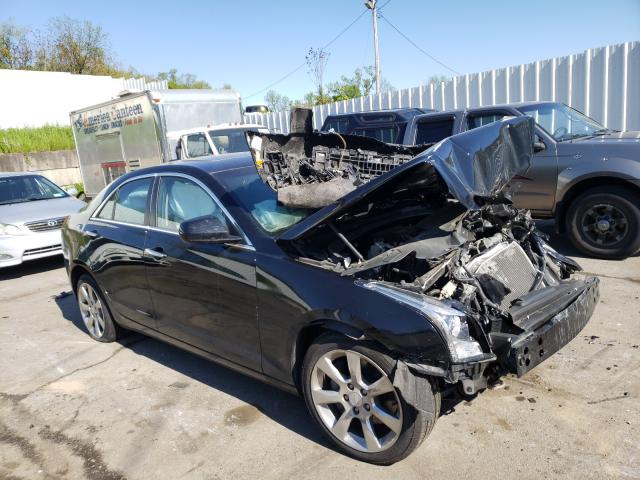 cadillac ats 2015 1g6ag5rx7f0141687