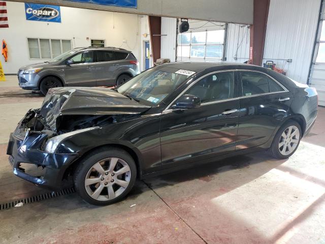 cadillac ats 2013 1g6ag5rx8d0173299