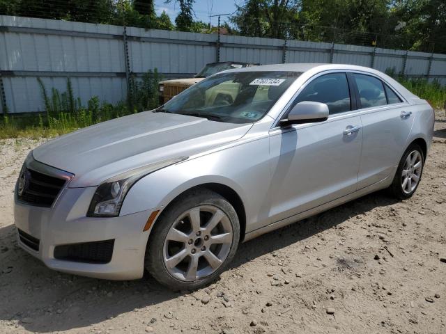 cadillac ats 2013 1g6ag5rx8d0177613