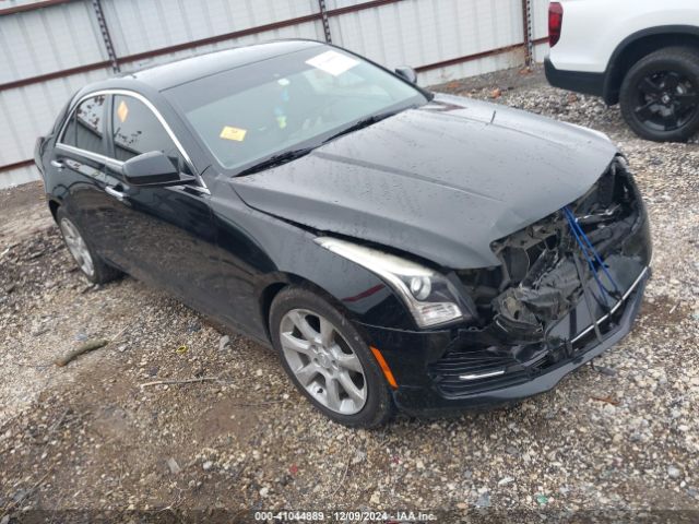 cadillac ats 2015 1g6ag5rx8f0136871