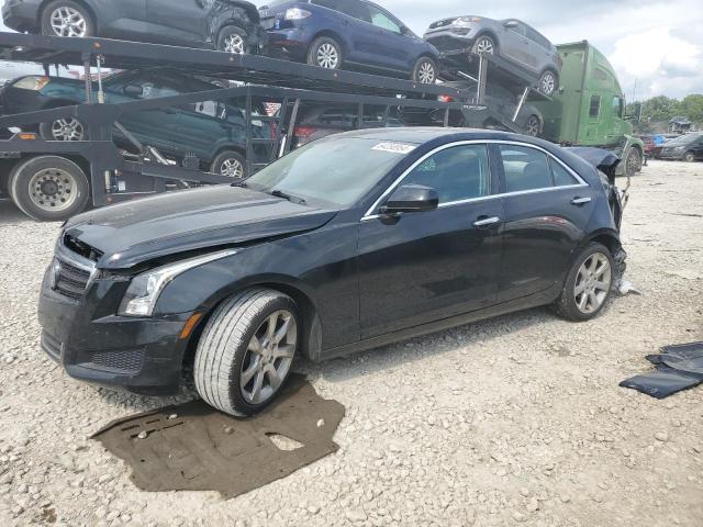 cadillac ats 2013 1g6ag5rx9d0168029