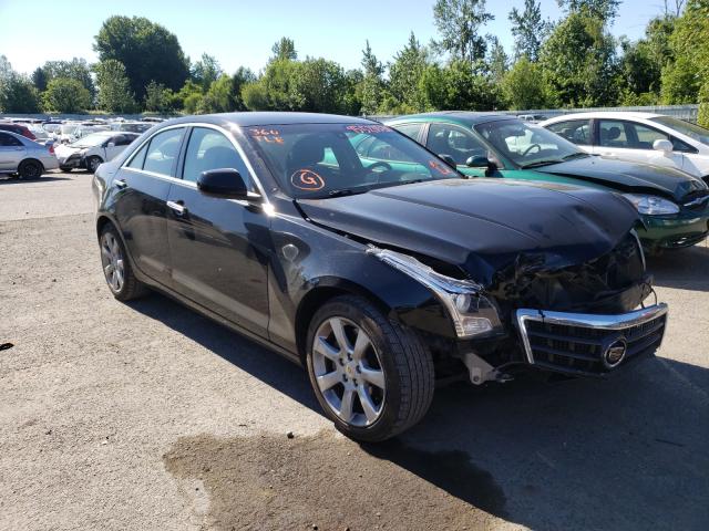 cadillac ats 2013 1g6ag5rx9d0168113