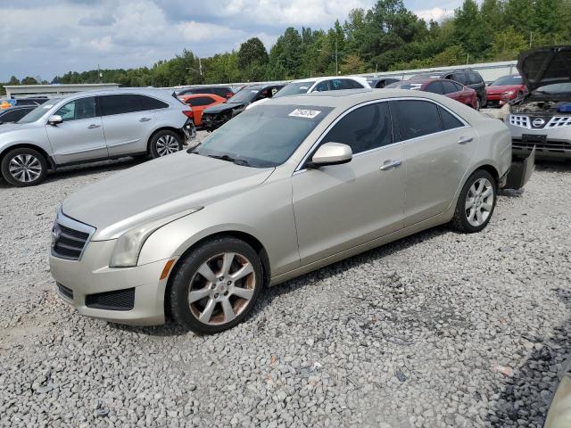 cadillac ats 2014 1g6ag5rx9e0101433