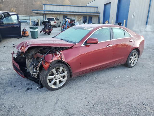 cadillac ats 2014 1g6ag5rx9e0187701