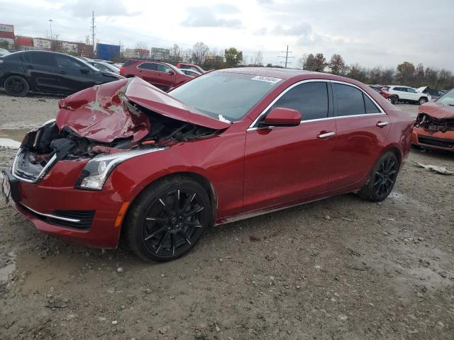 cadillac ats 2016 1g6ag5rx9g0147234