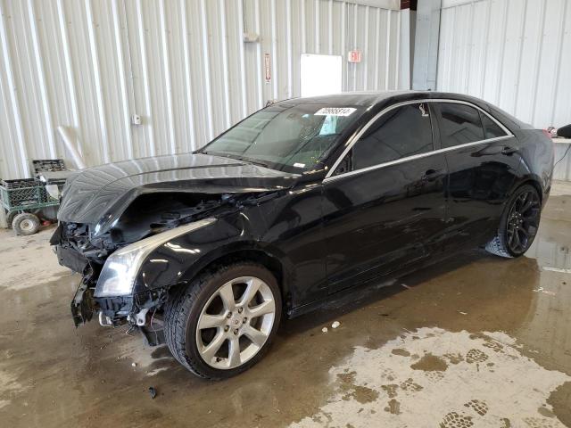 cadillac ats 2013 1g6ag5rxxd0141373