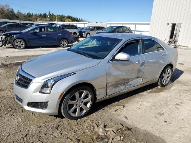 cadillac ats 2013 1g6ag5rxxd0152048