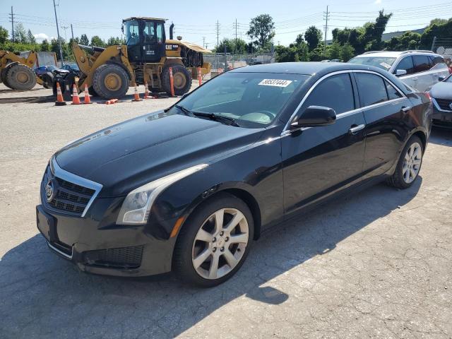 cadillac ats 2013 1g6ag5rxxd0169996