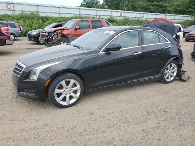 cadillac ats 2013 1g6ag5rxxd0172266