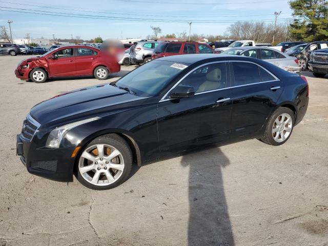 cadillac ats 2014 1g6ag5rxxe0123067