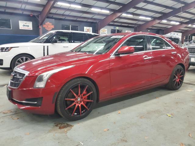 cadillac ats 2016 1g6ag5rxxg0119278