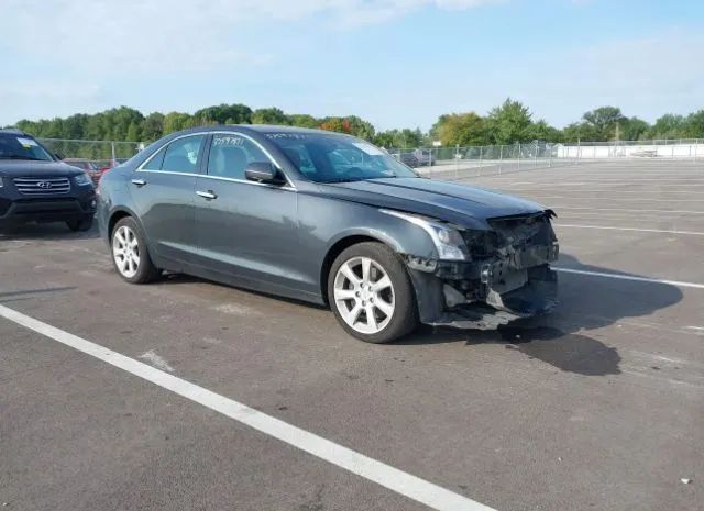 cadillac ats 2016 1g6ag5rxxg0178640