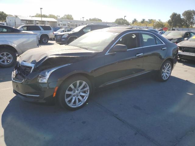 cadillac ats 2017 1g6ag5rxxh0176842