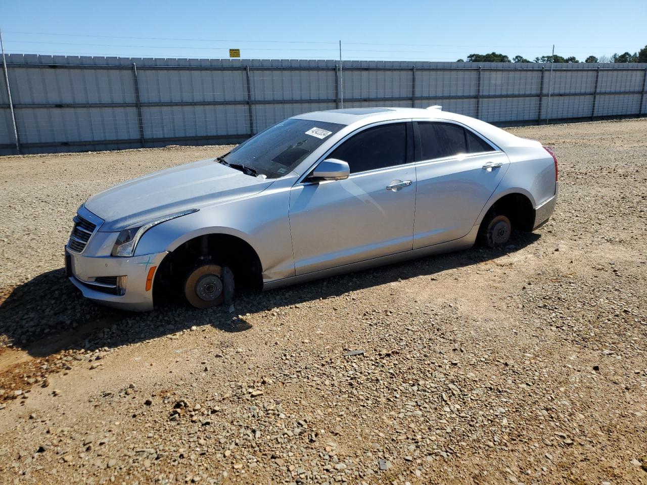 cadillac ats 2018 1g6ag5ss7j0143656