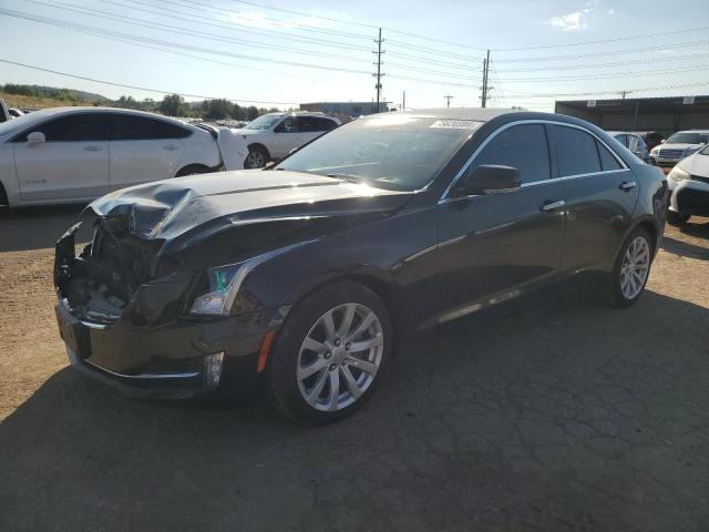 cadillac ats premiu 2018 1g6ag5ss7j0170551