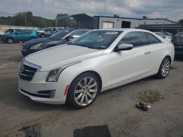 cadillac ats luxury 2015 1g6ah1r30f0121428