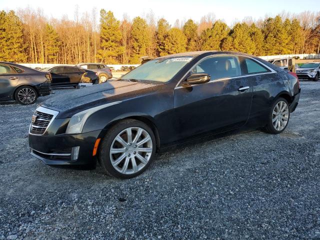 cadillac ats luxury 2015 1g6ah1rx2f0115326