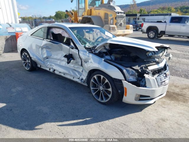 cadillac ats 2015 1g6ah1rx3f0119479