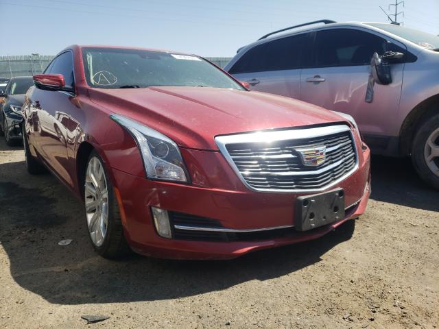 cadillac ats luxury 2016 1g6ah1rx4g0155070